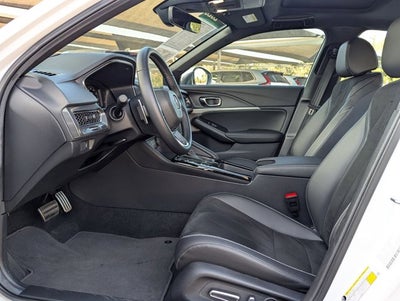 2025 Acura Integra w/A-Spec Technology Package