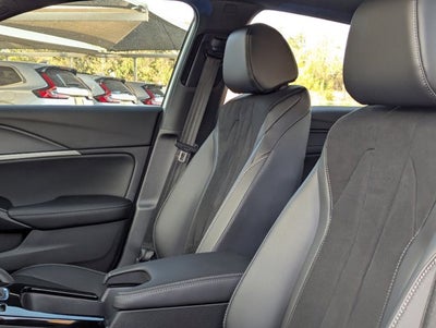 2025 Acura Integra w/A-Spec Technology Package