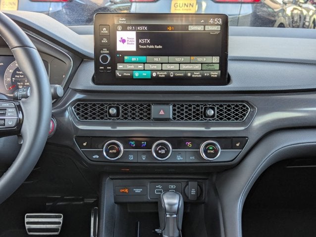 2025 Acura Integra w/A-Spec Technology Package