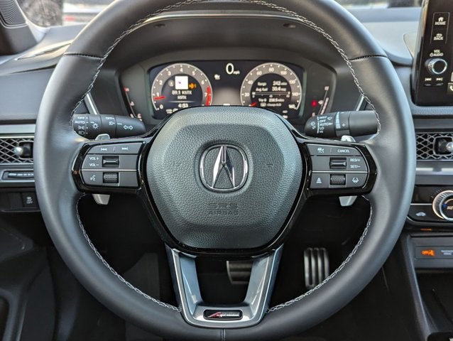 2025 Acura Integra w/A-Spec Technology Package