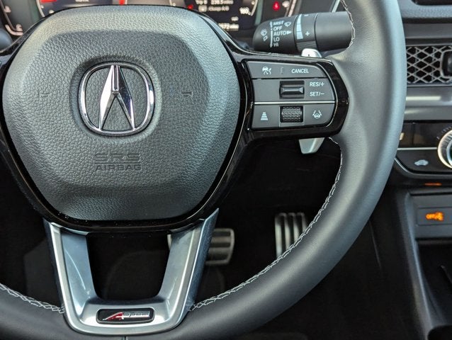 2025 Acura Integra w/A-Spec Technology Package