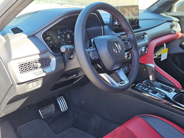 2026 Acura Integra w/A-Spec Technology Package