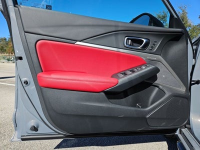 2026 Acura Integra w/A-Spec Technology Package