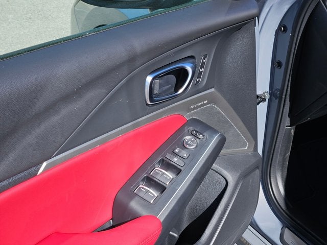 2026 Acura Integra w/A-Spec Technology Package