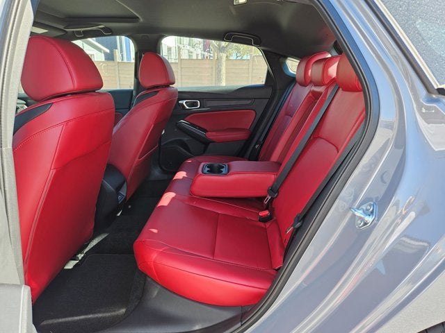 2026 Acura Integra w/A-Spec Technology Package