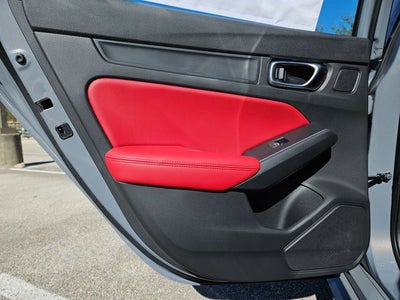 2026 Acura Integra w/A-Spec Technology Package