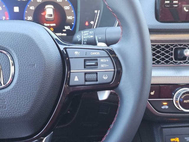 2026 Acura Integra w/A-Spec Technology Package