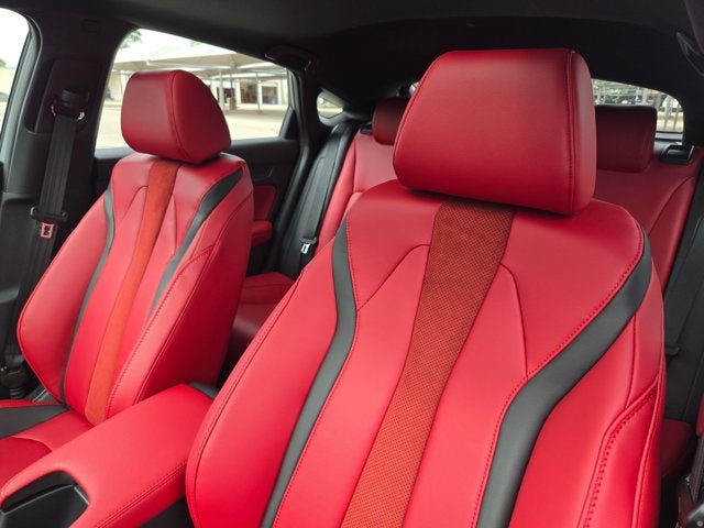 2026 Acura Integra CVT w/A-Spec Technology Package