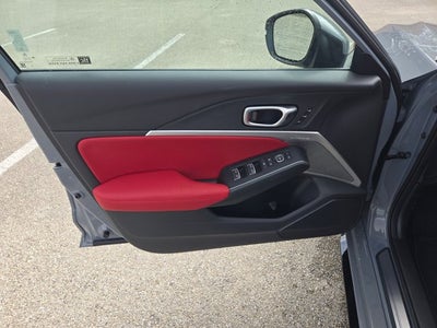 2026 Acura Integra CVT w/A-Spec Technology Package