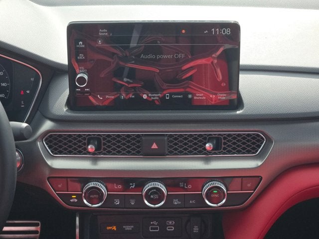 2026 Acura Integra CVT w/A-Spec Technology Package