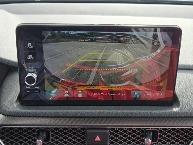 2026 Acura Integra CVT w/A-Spec Technology Package