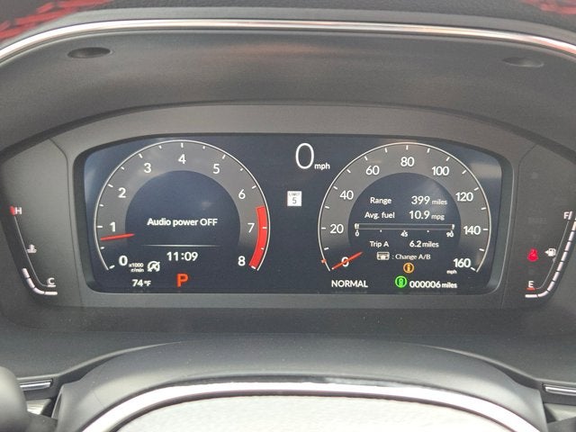2026 Acura Integra CVT w/A-Spec Technology Package