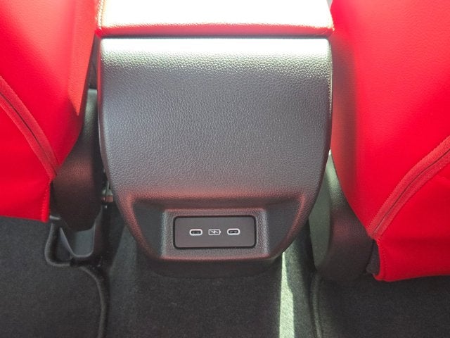 2026 Acura Integra CVT w/A-Spec Technology Package