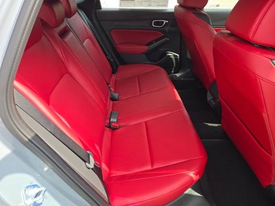 2026 Acura Integra CVT w/A-Spec Technology Package