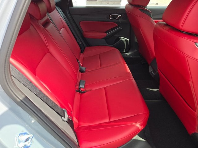 2026 Acura Integra CVT w/A-Spec Technology Package