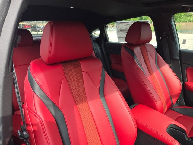 2026 Acura Integra CVT w/A-Spec Technology Package