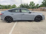 2026 Acura Integra CVT w/A-Spec Technology Package