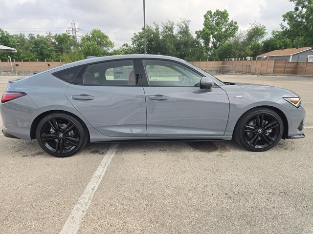 2026 Acura Integra CVT w/A-Spec Technology Package