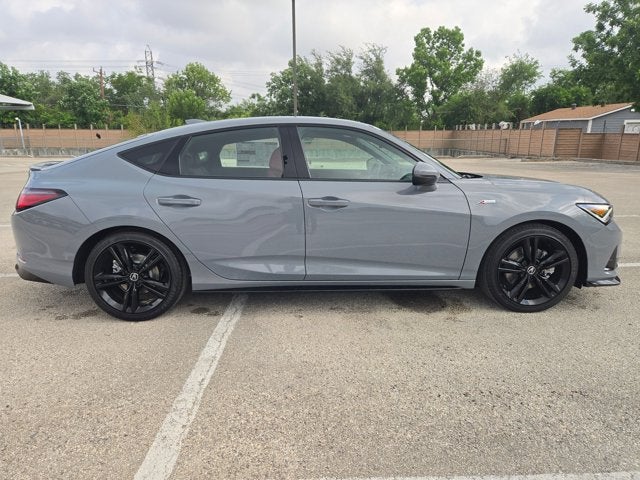 2026 Acura Integra CVT w/A-Spec Technology Package