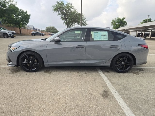 2026 Acura Integra CVT w/A-Spec Technology Package