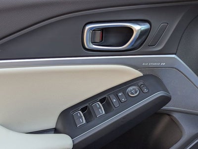 2026 Acura Integra Type S