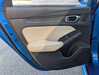 2026 Acura Integra Type S