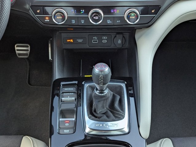 2026 Acura Integra Type S