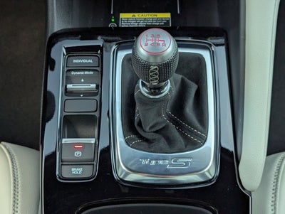 2026 Acura Integra Type S