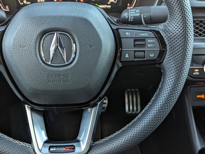 2026 Acura Integra Type S