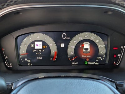 2026 Acura Integra Type S