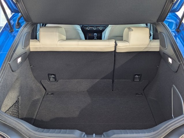 2026 Acura Integra Type S