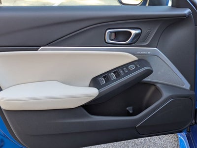 2026 Acura Integra Type S