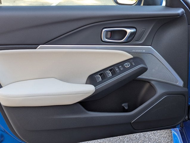 2026 Acura Integra Type S