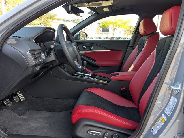 2026 Acura Integra Type S