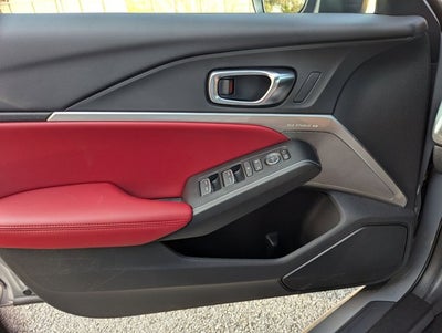 2026 Acura Integra Type S