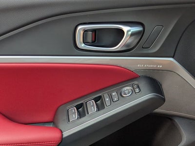 2026 Acura Integra Type S