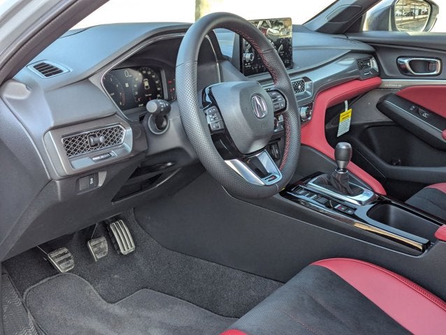 2026 Acura Integra Type S