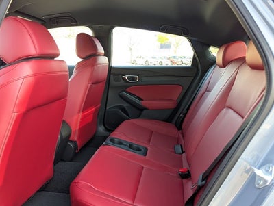 2026 Acura Integra Type S