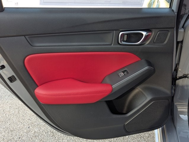 2026 Acura Integra Type S