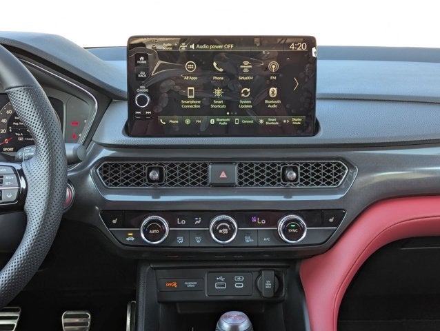 2026 Acura Integra Type S