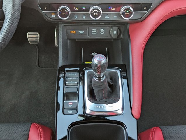 2026 Acura Integra Type S