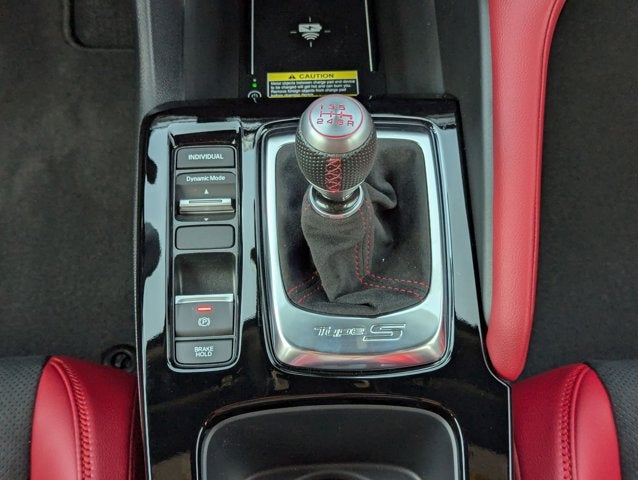 2026 Acura Integra Type S