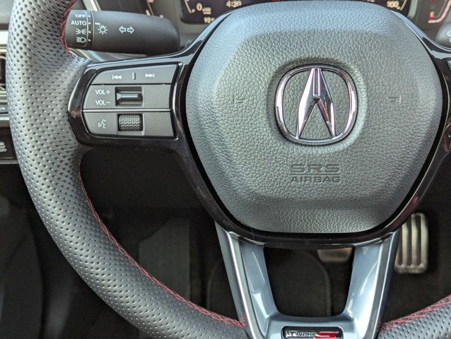 2026 Acura Integra Type S