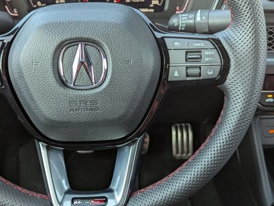 2026 Acura Integra Type S