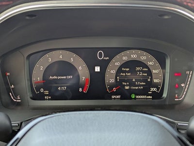 2026 Acura Integra Type S