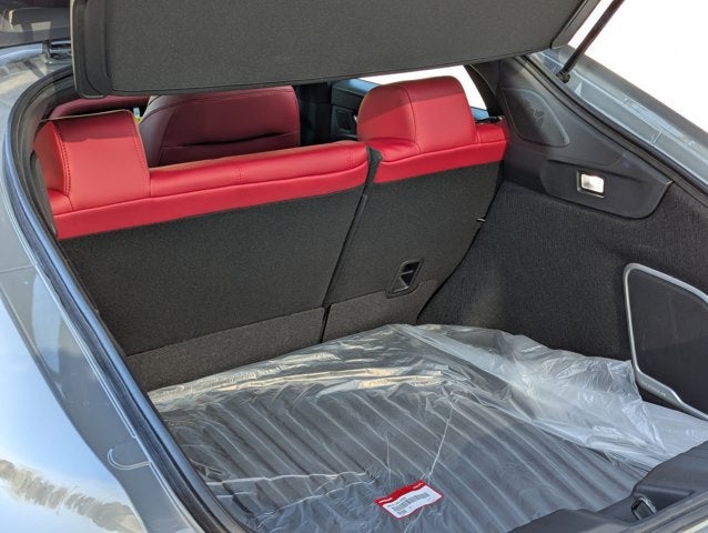 2026 Acura Integra Type S