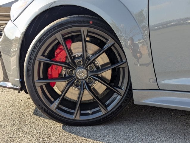 2026 Acura Integra Type S