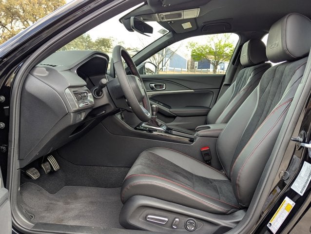 2026 Acura Integra Type S