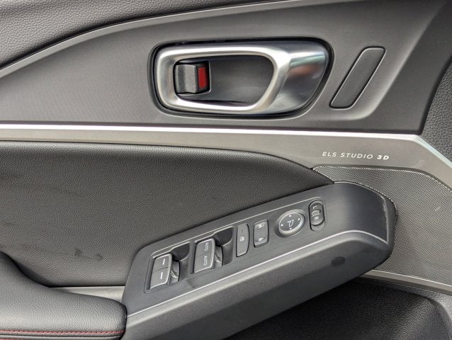 2026 Acura Integra Type S