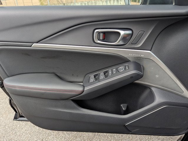 2026 Acura Integra Type S